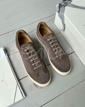 Brunello Cucinelli кроссовки PR466225
