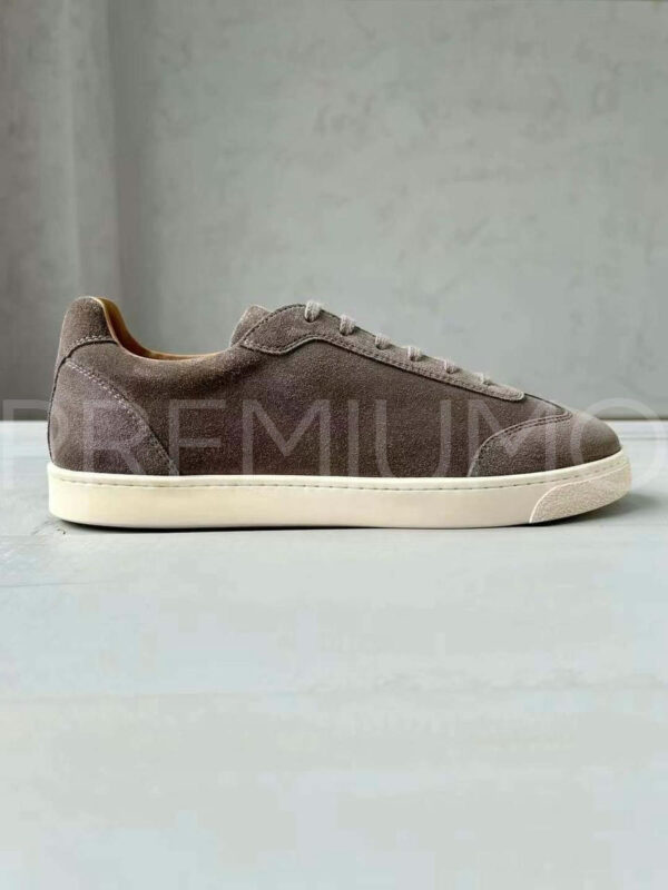 Brunello Cucinelli кроссовки PR466225 3