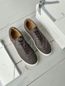 Brunello Cucinelli кроссовки PR546451 6