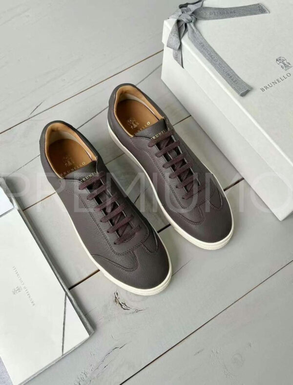 Brunello Cucinelli кроссовки PR546451