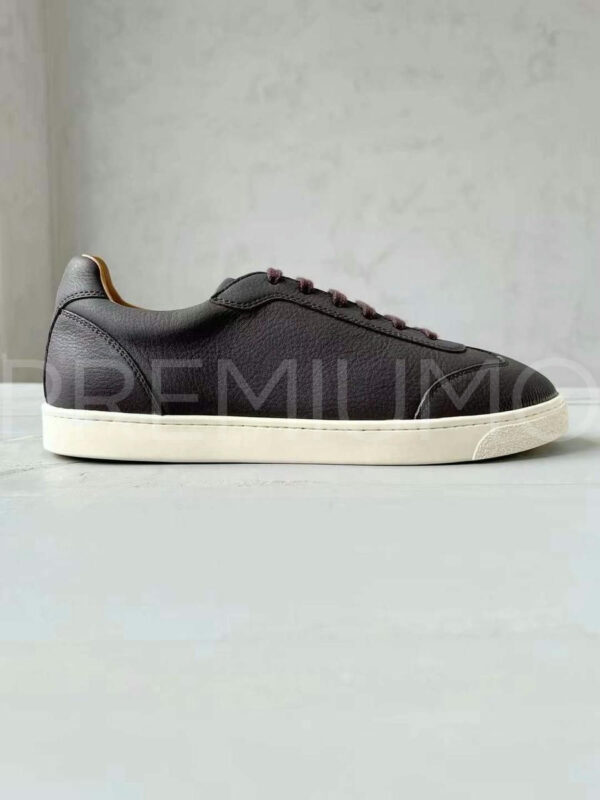 Brunello Cucinelli кроссовки PR546451 3