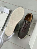 Brunello Cucinelli кроссовки PR546451 10