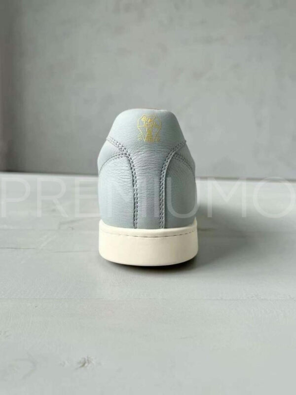Brunello Cucinelli кроссовки PR732197 3