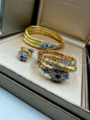 Bvlgari браслет PR183764 3
