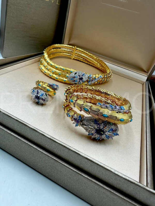 Bvlgari браслет PR183764