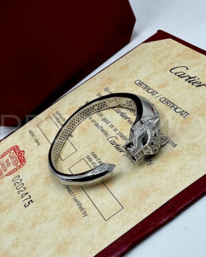 Cartier браслет PR225763