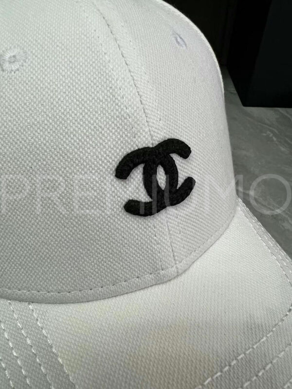 Chanel бейсболка PR138203 2