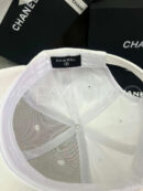 Chanel бейсболка PR138203 16