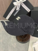 Chanel бейсболка PR363657 10