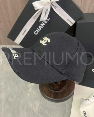 Chanel бейсболка PR363657