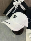 Chanel бейсболка PR138203 11