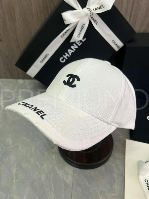 Chanel бейсболка PR138203 3