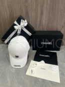 Chanel бейсболка PR138203 12