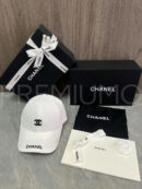 Chanel бейсболка PR138203 13