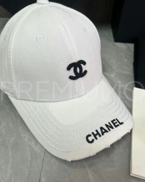 Chanel бейсболка PR138203