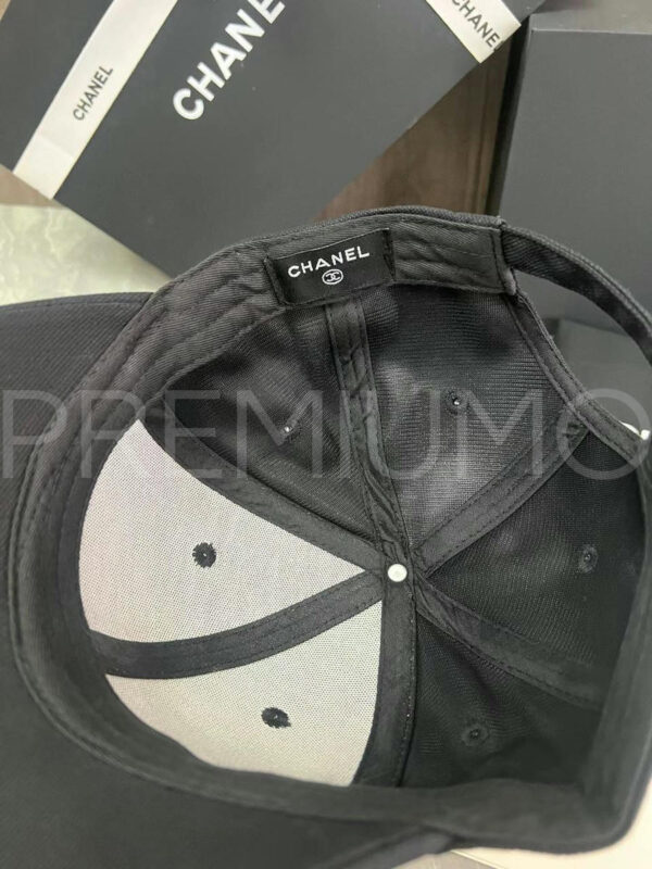 Chanel бейсболка PR363657 5