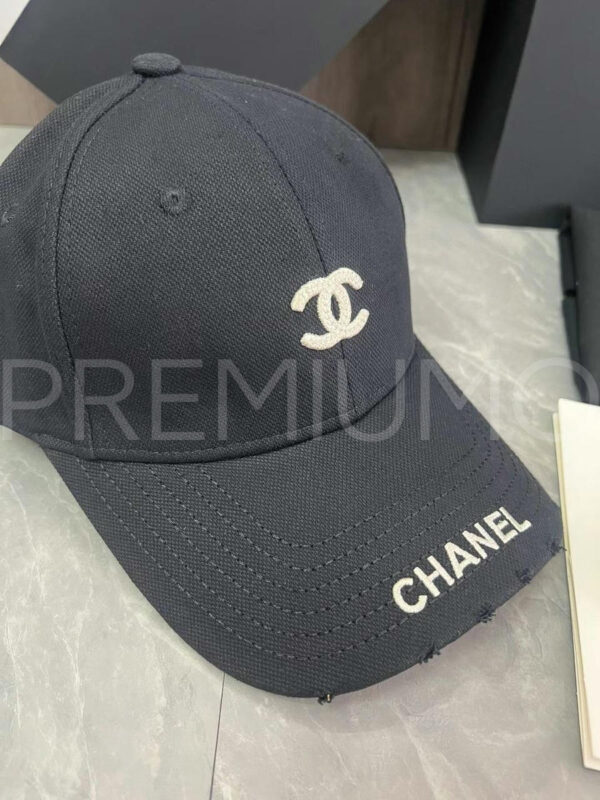 Chanel бейсболка PR363657 6