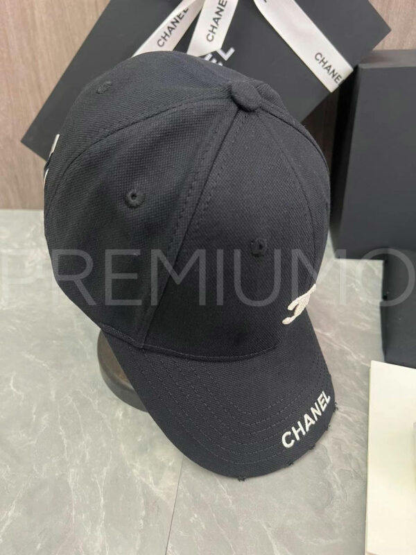 Chanel бейсболка PR363657 7