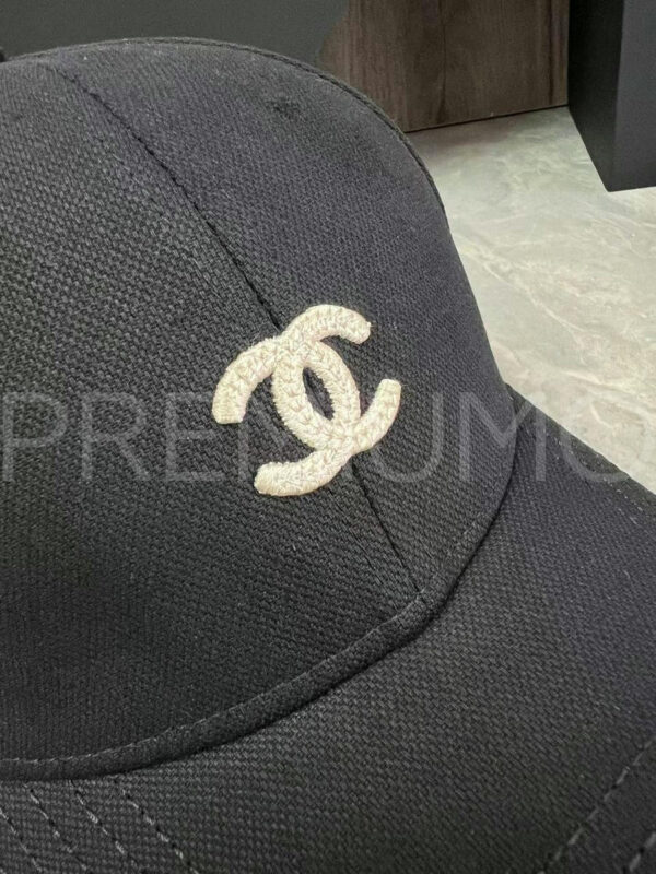 Chanel бейсболка PR363657 8