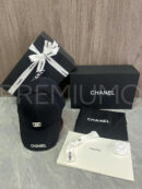Chanel бейсболка PR363657 11