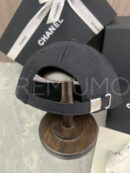 Chanel бейсболка PR363657 12