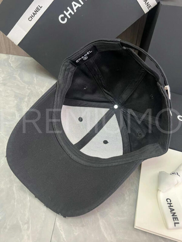 Chanel бейсболка PR363657 4