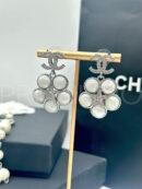 Chanel серьги PR343166 3