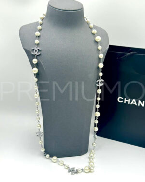 Chanel колье PR404667