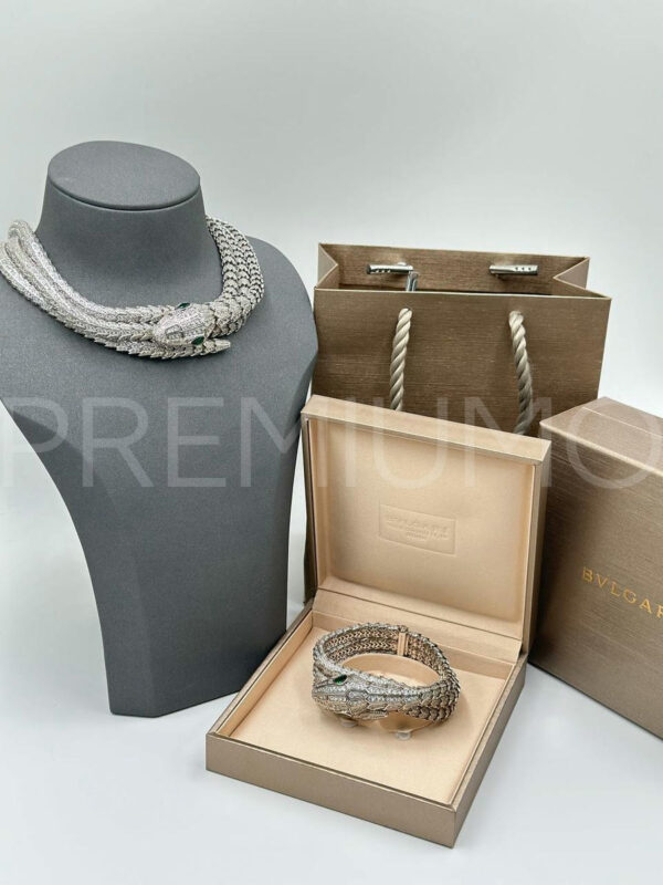 Bvlgari браслет PR287472 3