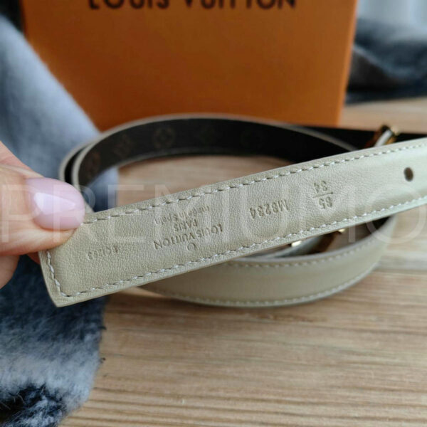 Louis Vuitton ремень PR550930 2