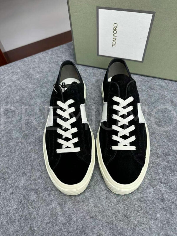 Tom Ford кроссовки PR744803 2