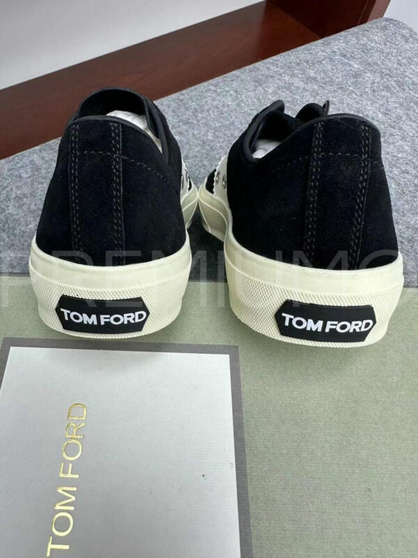 Tom Ford кроссовки PR744803 5