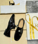 The Row лоферы PR994943 15