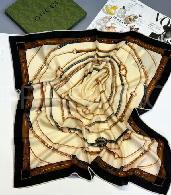 Gucci платок PR107482