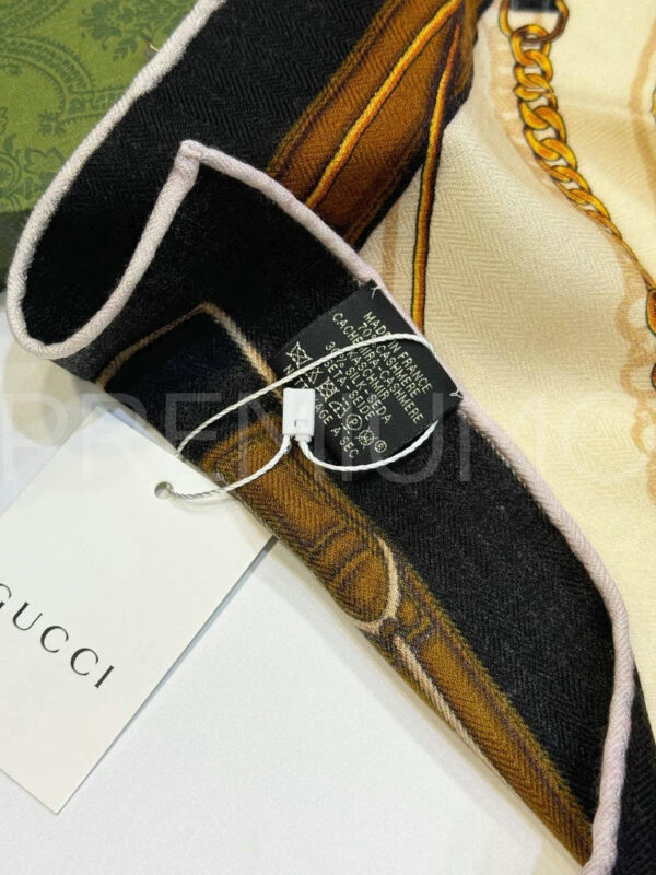 Gucci платок PR107482 2