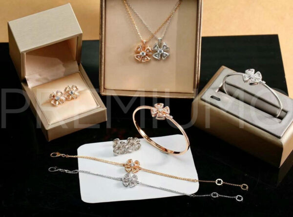 Bvlgari браслет PR260593 2