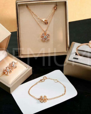 Bvlgari браслет PR260593