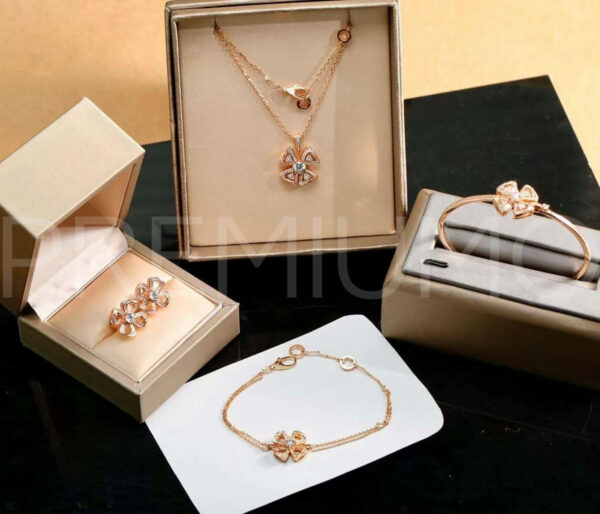 Bvlgari браслет PR260593
