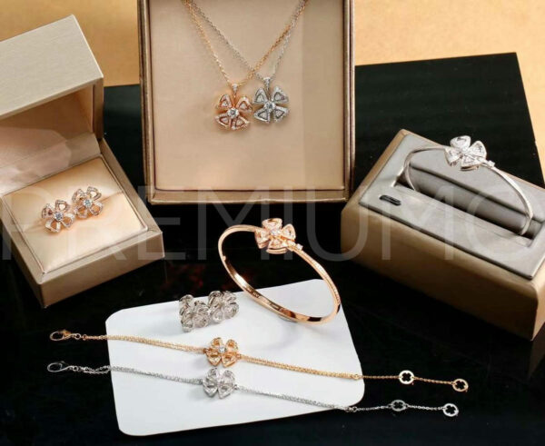 Bvlgari браслет PR788899 2