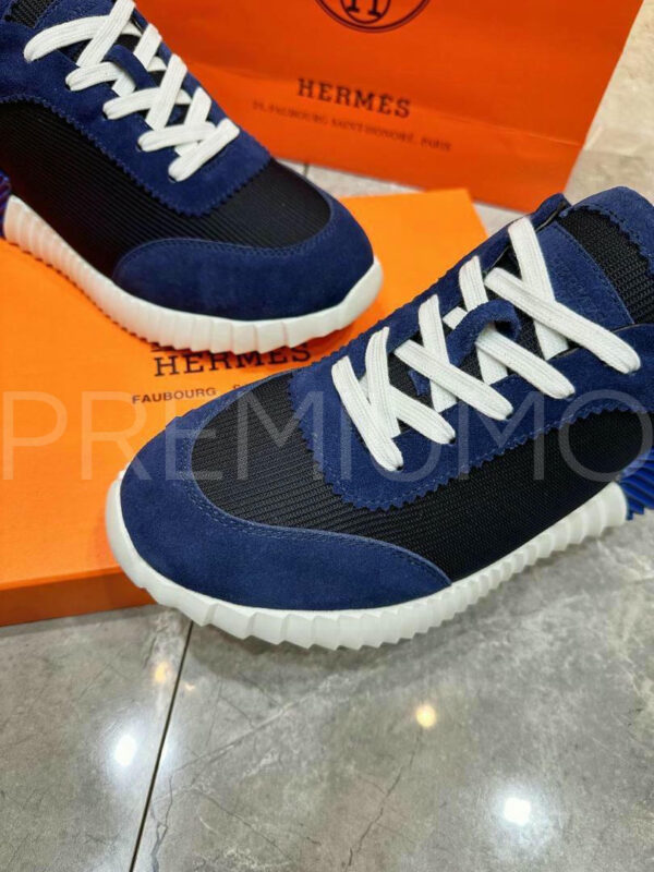 Hermes Bouncing кроссовки PR266908 7