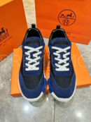 Hermes Bouncing кроссовки PR266908 11