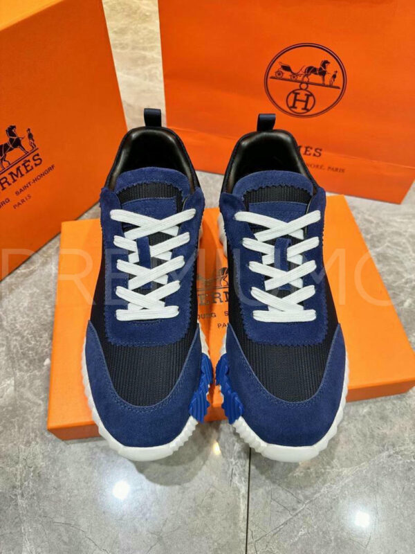 Hermes Bouncing кроссовки PR266908 3