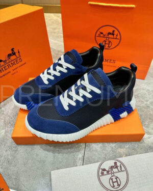 Hermes Bouncing кроссовки PR266908