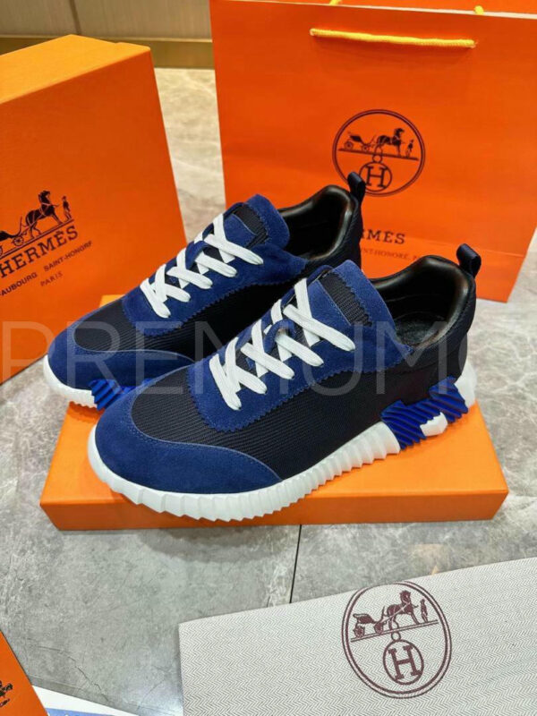 Hermes Bouncing кроссовки PR266908