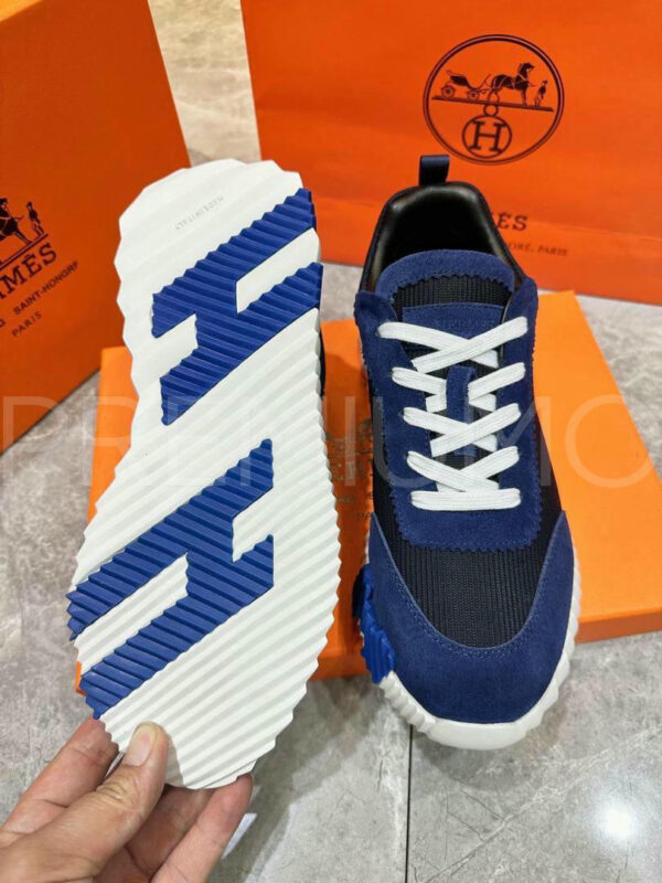 Hermes Bouncing кроссовки PR266908 8