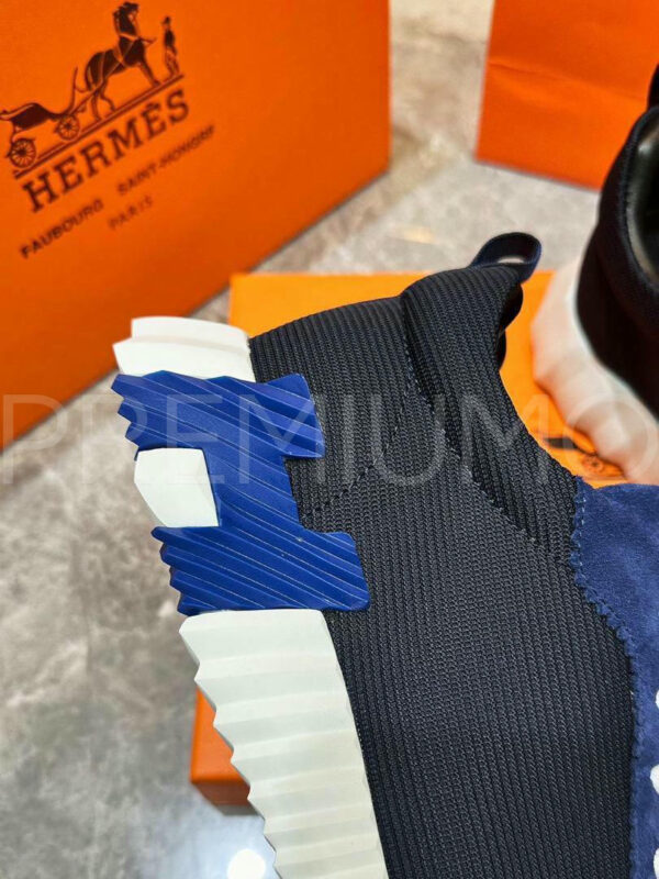 Hermes Bouncing кроссовки PR266908 5