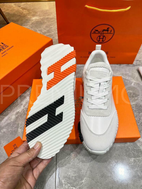 Hermes Bouncing кроссовки PR723078 9