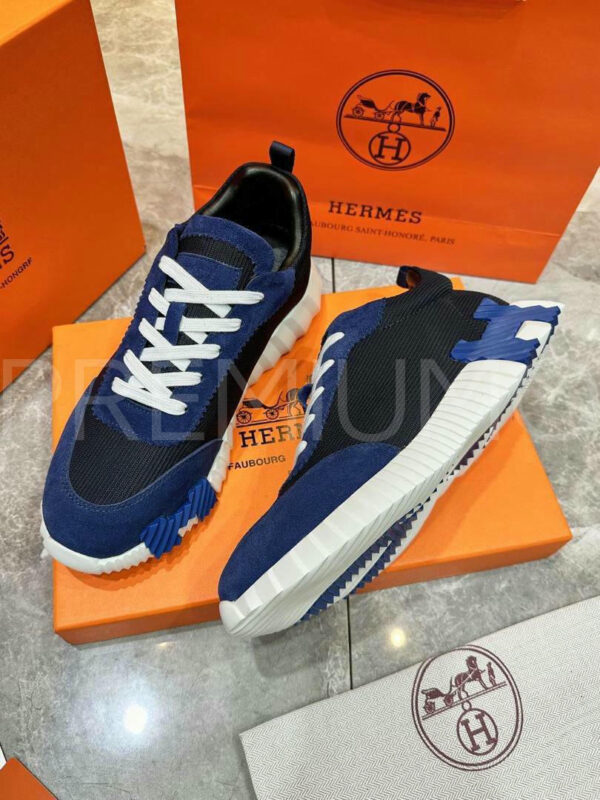 Hermes Bouncing кроссовки PR266908 4