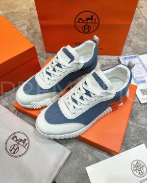 Hermes Bouncing кроссовки PR801399