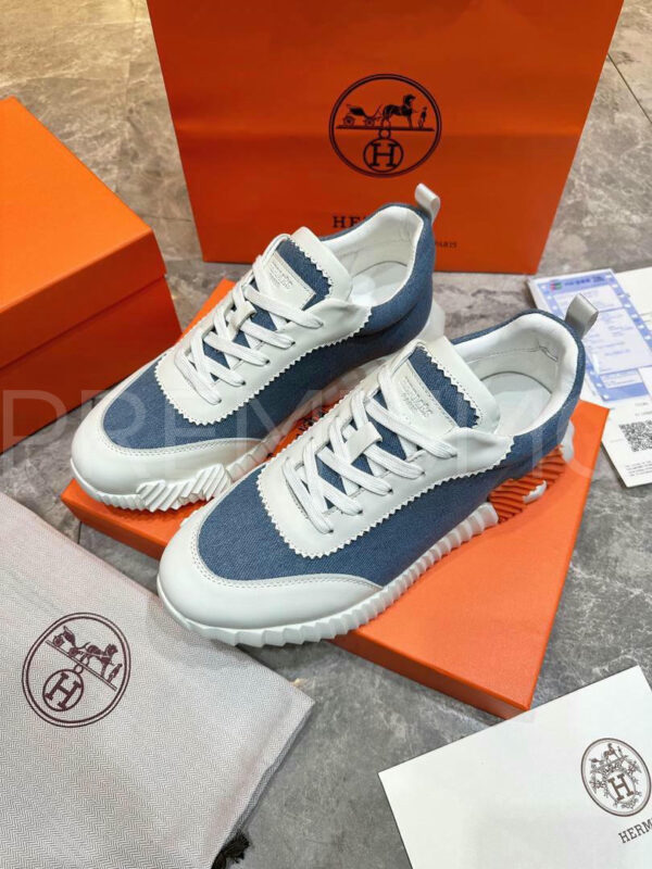Hermes Bouncing кроссовки PR801399